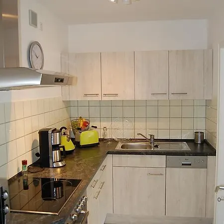 Ferienwohnung Dollenbergblick